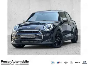 MINI Cooper Younique Trim LED PA Aut. Pano DAB Shz