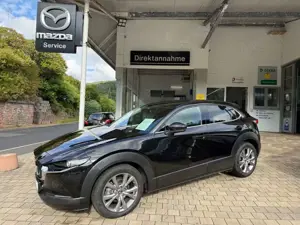Mazda CX-30 Selektion M-Hybrid 150 Automatik