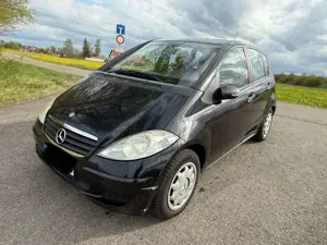 Mercedes-Benz A 170 A 170 (169.032)