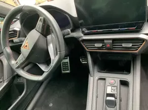 CUPRA Leon Leon Sportstourer 1.4 e-Hybrid (180 kW System) Bild 4