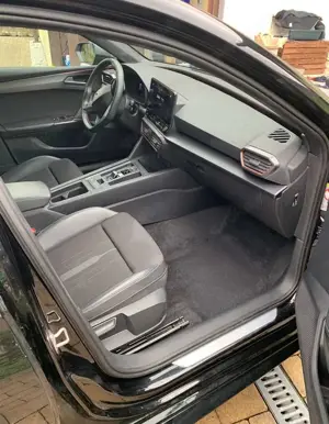 CUPRA Leon Leon Sportstourer 1.4 e-Hybrid (180 kW System) Bild 5
