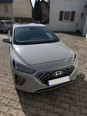 Hyundai IONIQ Plug-in-Hybrid 1.6 GDI Prime