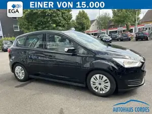 Ford C-Max 1.0 EcoBoost  TREND KLIMAAUTOM*BTH*PDC*AHK*1 HAND Bild 5