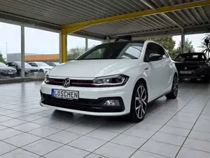 Volkswagen Polo VI GTI AppConnect Navigation Rückfahrkamera Bild 2