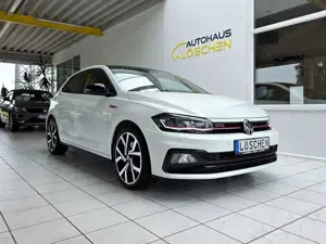 Volkswagen Polo VI GTI AppConnect Navigation Rückfahrkamera