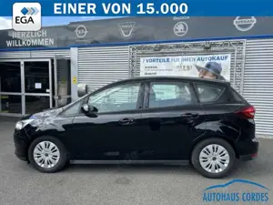 Ford C-Max 1.0 EcoBoost  TREND KLIMAAUTOM*BTH*PDC*AHK*1 HAND Bild 2