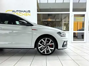 Volkswagen Polo VI GTI AppConnect Navigation Rückfahrkamera Bild 5