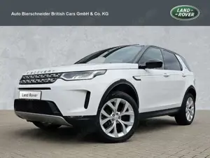 Land Rover Discovery Sport D180 HSE