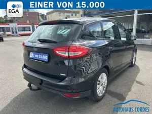 Ford C-Max 1.0 EcoBoost  TREND KLIMAAUTOM*BTH*PDC*AHK*1 HAND Bild 4