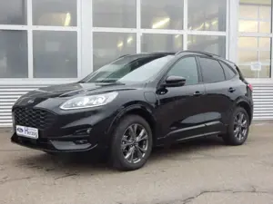 Ford Kuga 2.5 Duratec PHEV ST-LINE X
