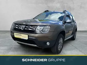 Dacia Duster SCE 115 4x4 Laureate ALLRAD+KLIMA+PDC+AHK