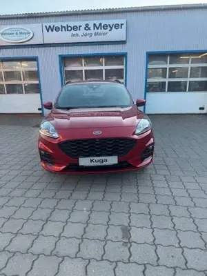 Ford Kuga ST-Line