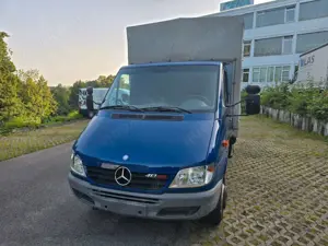 Mercedes-Benz Sprinter 413.Klima.1Hand.Orginal 90tkm.Neu Tüv