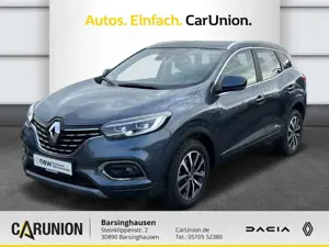 Renault Kadjar TCe 160 EDC Techno