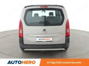 Citroen Berlingo 1.2 PureTech Feel XL Aut.*TEMPO*CAM*PDC*SHZ* Bild 5