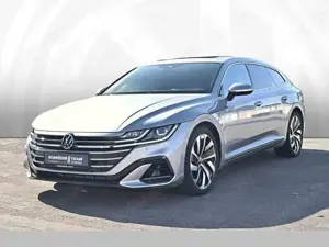 Volkswagen Arteon Shooting Brake 2.0 TDI 4 Motion DSG R-Line
