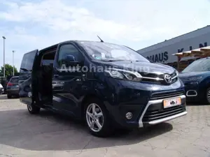 Toyota Proace Verso Family Comf-AUTOM/8Si/NAVI/2Sch.Tü