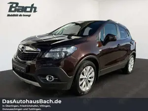 Opel Mokka 1.6 CDTI Innovation ecoFlex 4x4 Navi+SHZ