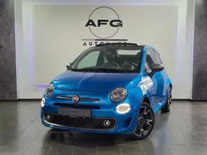 Fiat 500C *SPORT*