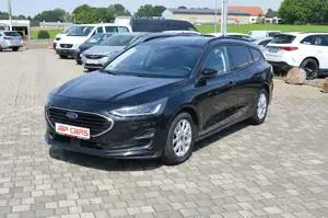 Ford Focus 1.5 Eco Blue Cool Connect+ LED