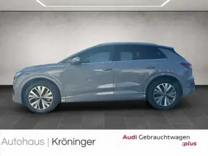 Audi Others 40 e-tron Sonos LED Klima SHZ Bild 3