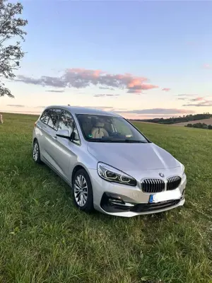 BMW 220 220d xDrive Luxury Line