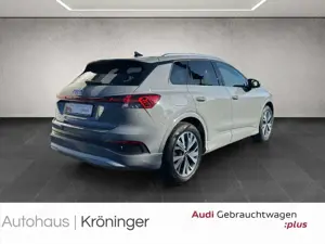 Audi Others 40 e-tron Sonos LED Klima SHZ Bild 2