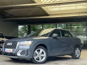 Audi Q2 sport ultra* 2 Hand* erst 71 Tkm