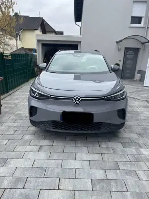 Volkswagen ID.4 Pure 109 kW
