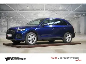 Audi Q5 S line 50 TFSIe quattro BO 19-Zoll MATRIX 360-