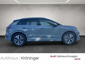 Audi Others 40 e-tron Sonos LED Klima SHZ Bild 4