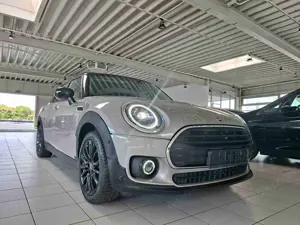 MINI Cooper Clubman Aut Navi DAB SportSitze Sitzhzg PDC Classic Trim