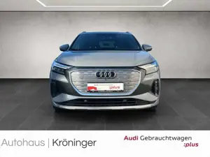 Audi Others 40 e-tron Sonos LED Klima SHZ Bild 5