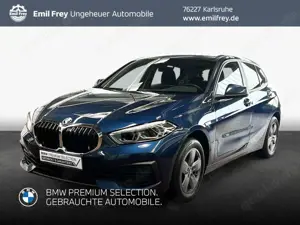 BMW 118 i Advantage LED Navi