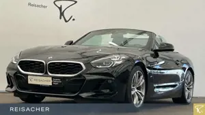 BMW Z4 sDrive20i A LCPro KomforZ PDC HuD HiFi  18"LM