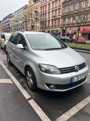 Volkswagen Golf Plus 1.4 TSI Team