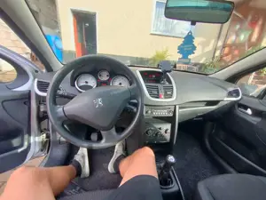 Peugeot 207 207 SW 95 VTi Tendance