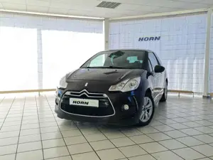 Citroen DS3 SoChic, PDC, Navi, Klima, LMF, Scheckheftgepflegt