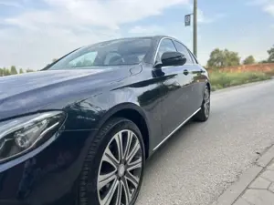 Mercedes-Benz E 220 d 9G-TRONIC Exclusive Bild 5