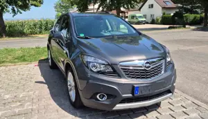 Opel Mokka Mokka 1.6 CDTI Automatik, sehr gute Ausstattung!