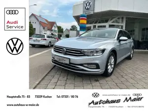 Volkswagen Passat Variant 2.0 TDI DSG Business/NAV/AHK/RFK