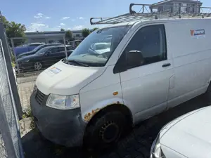 Volkswagen T5 Transporter Transporter T5 Service Profi