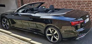 Audi A5 Cabrio 40 TFSI S tronic advanced