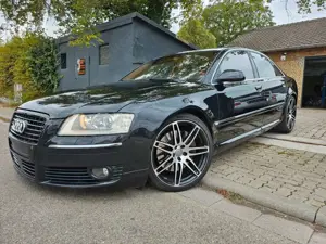 Audi A8 3.2 FSI tiptronic quattro S line