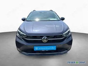 Volkswagen Taigo GOAL 1.0 TSI DSG KAMERA*NAVI*ACC Bild 2