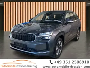 Skoda Kodiaq 1.5 TSI DSG Selection*Navi*ACC*Matrix*