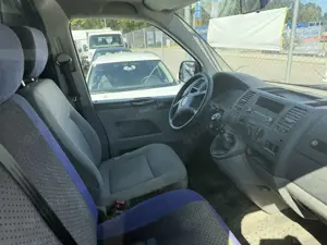 Volkswagen T5 Transporter Transporter T5 Service Profi Bild 5