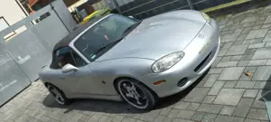Mazda MX-5 MX-5 Classic