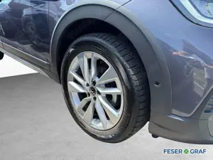 Volkswagen Taigo GOAL 1.0 TSI DSG KAMERA*NAVI*ACC Bild 4