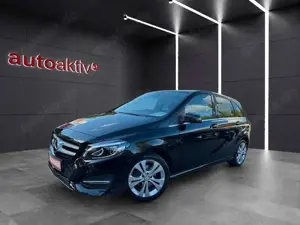 Mercedes-Benz B 200 CDI/LED High/AHK/Sitzhzg/Navi/Tempomat/PDC